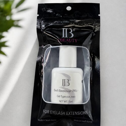 Гелевый ремувер i-Beauty PRO