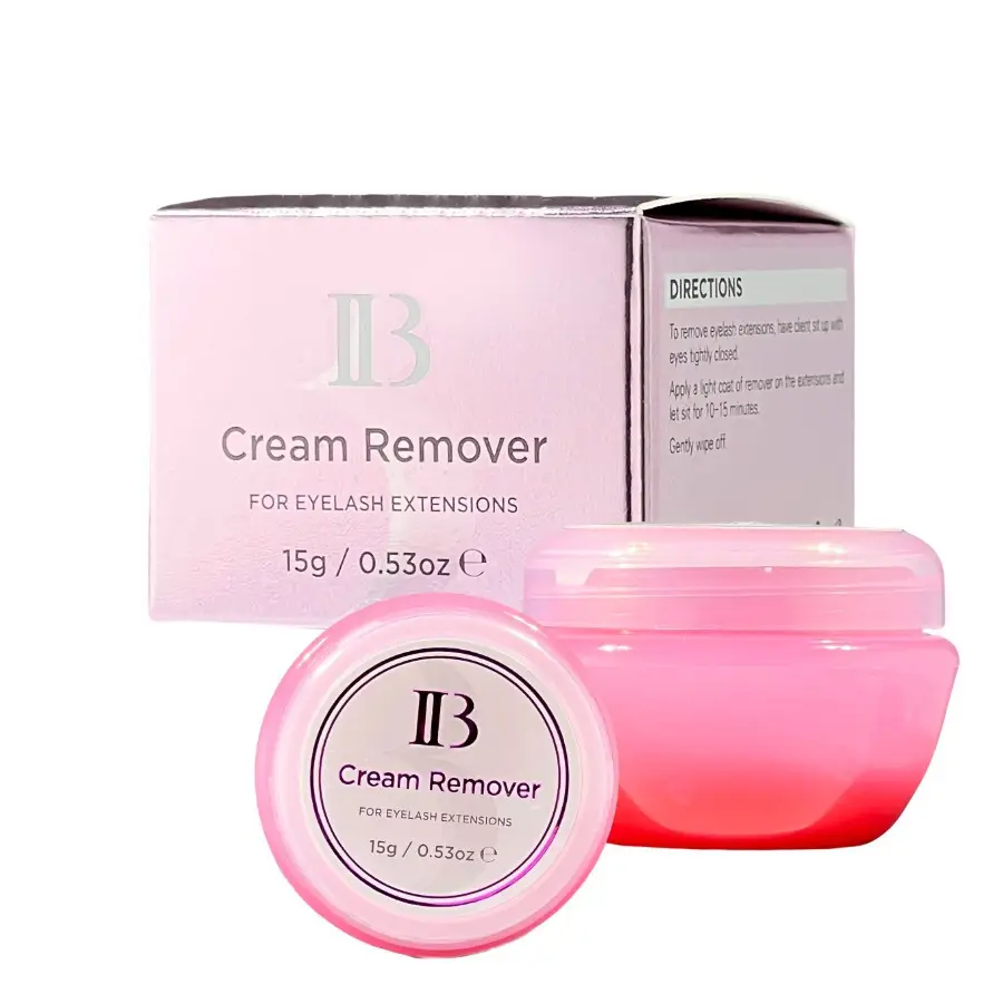 Ремувер кремовый I-Beauty
