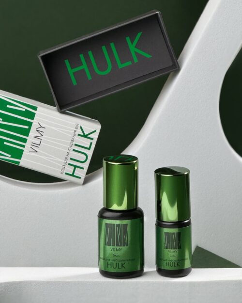 Клей Vilmy Hulk